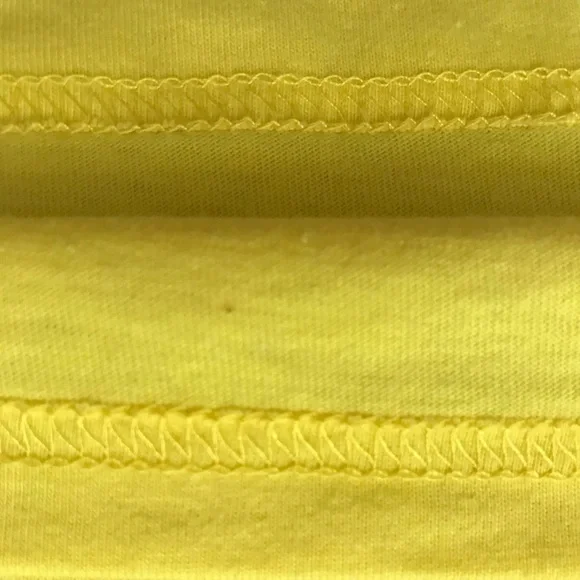 Animal Pak Iconic Yellow t-shirt. Size large. Excellent condition! - Picture 6 of 9